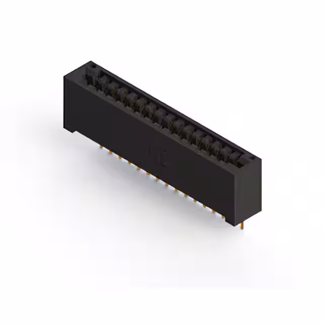 896-016-522-101 EDAC Inc.  Edgeboard Connectors